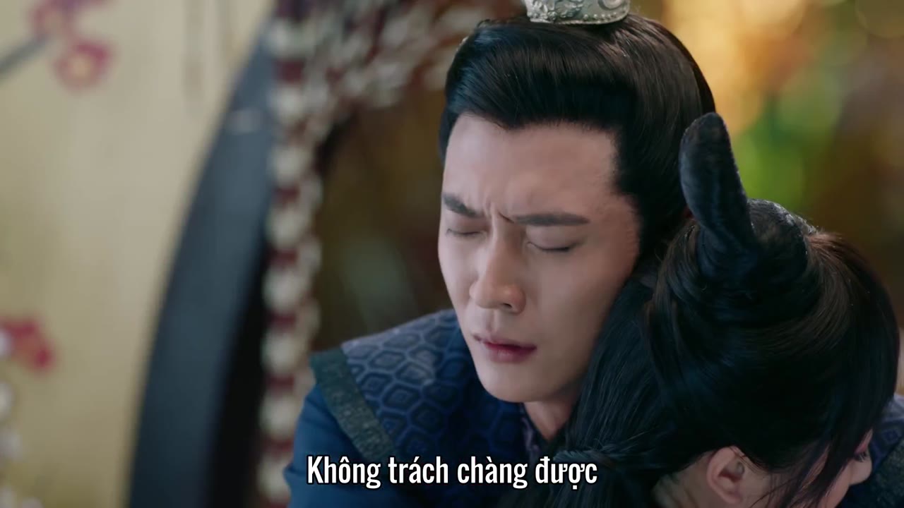 Độc Cô Thiên Hạ tập 12