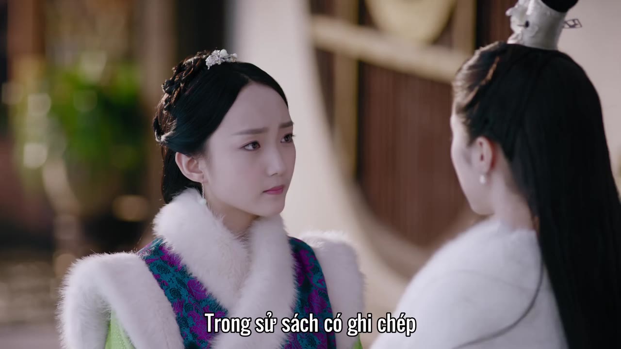 Độc Cô Thiên Hạ tập 16
