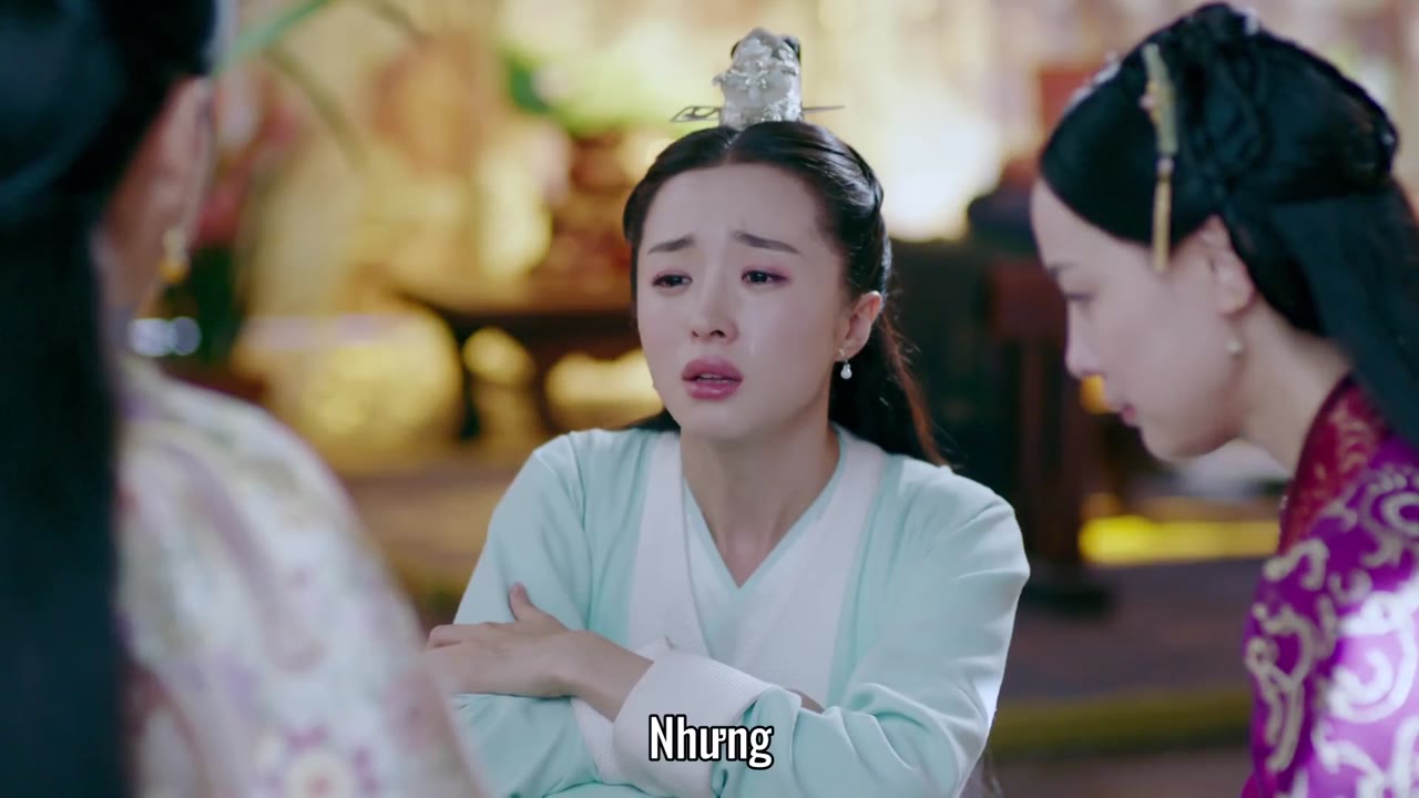 Độc Cô Thiên Hạ tập 19