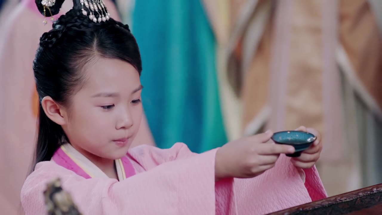Độc Cô Thiên Hạ tập 20