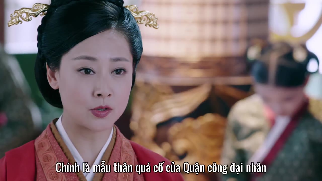 Độc Cô Thiên Hạ tập 22