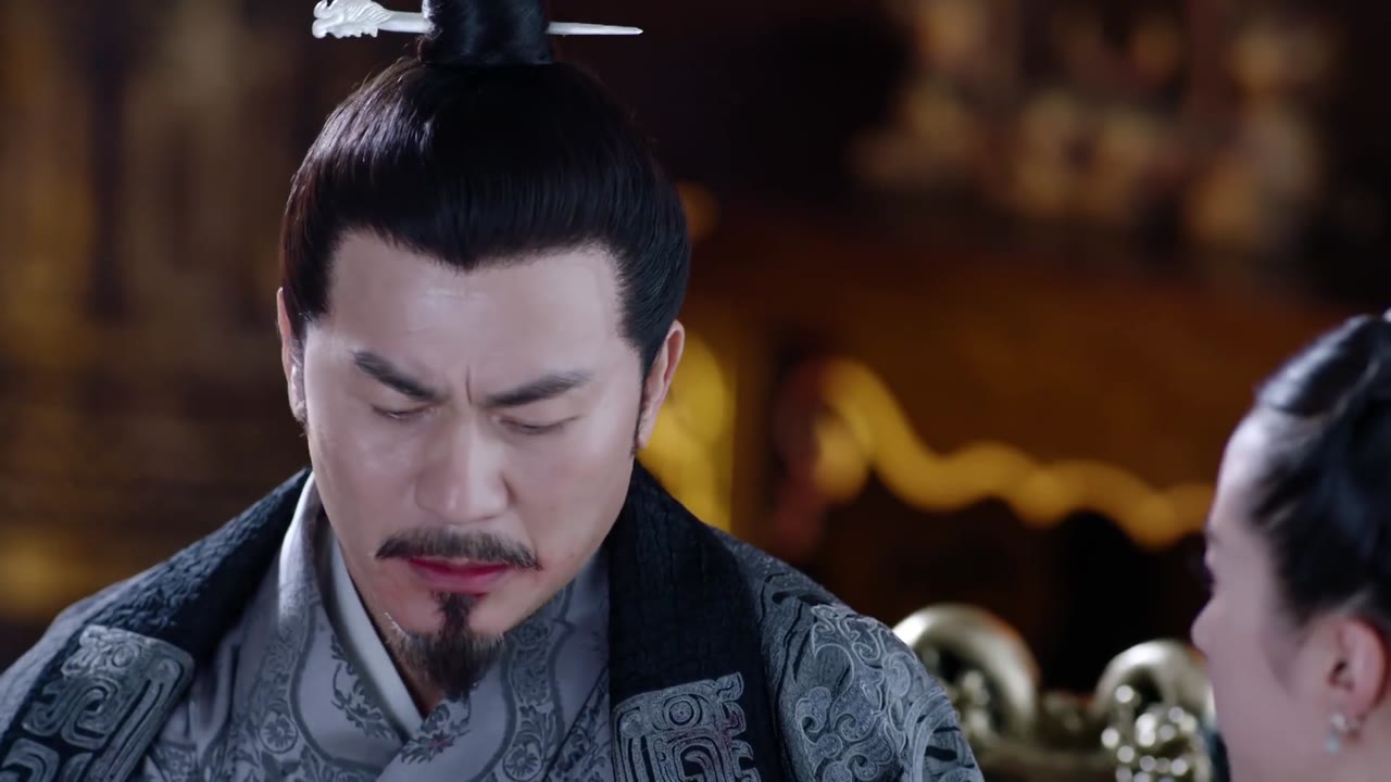 Độc Cô Thiên Hạ tập 26