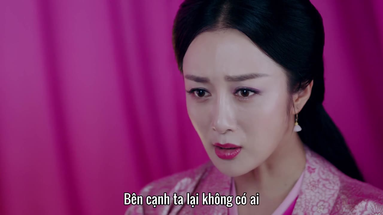 Độc Cô Thiên Hạ tập 29