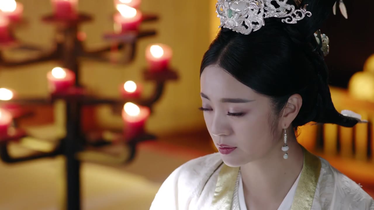 Độc Cô Thiên Hạ tập 32