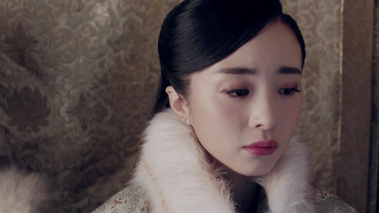 Độc Cô Thiên Hạ tập 38
