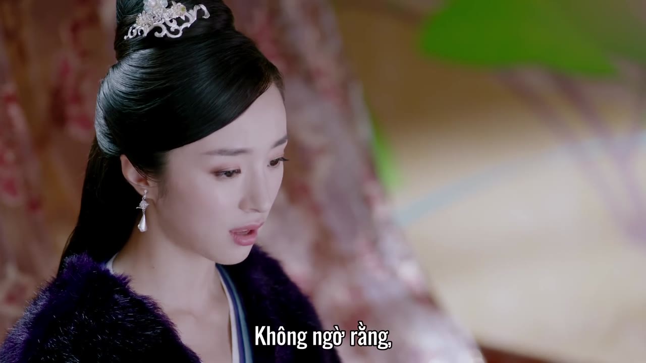 Độc Cô Thiên Hạ tập 42