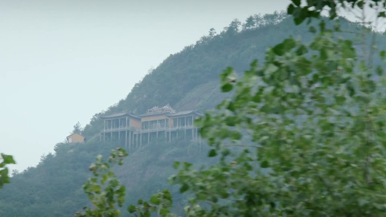 Độc Cô Thiên Hạ tập 53