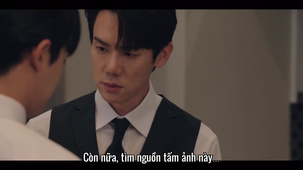 Khi Điện Thoại Đổ Chuông tập 2 cảnh 2