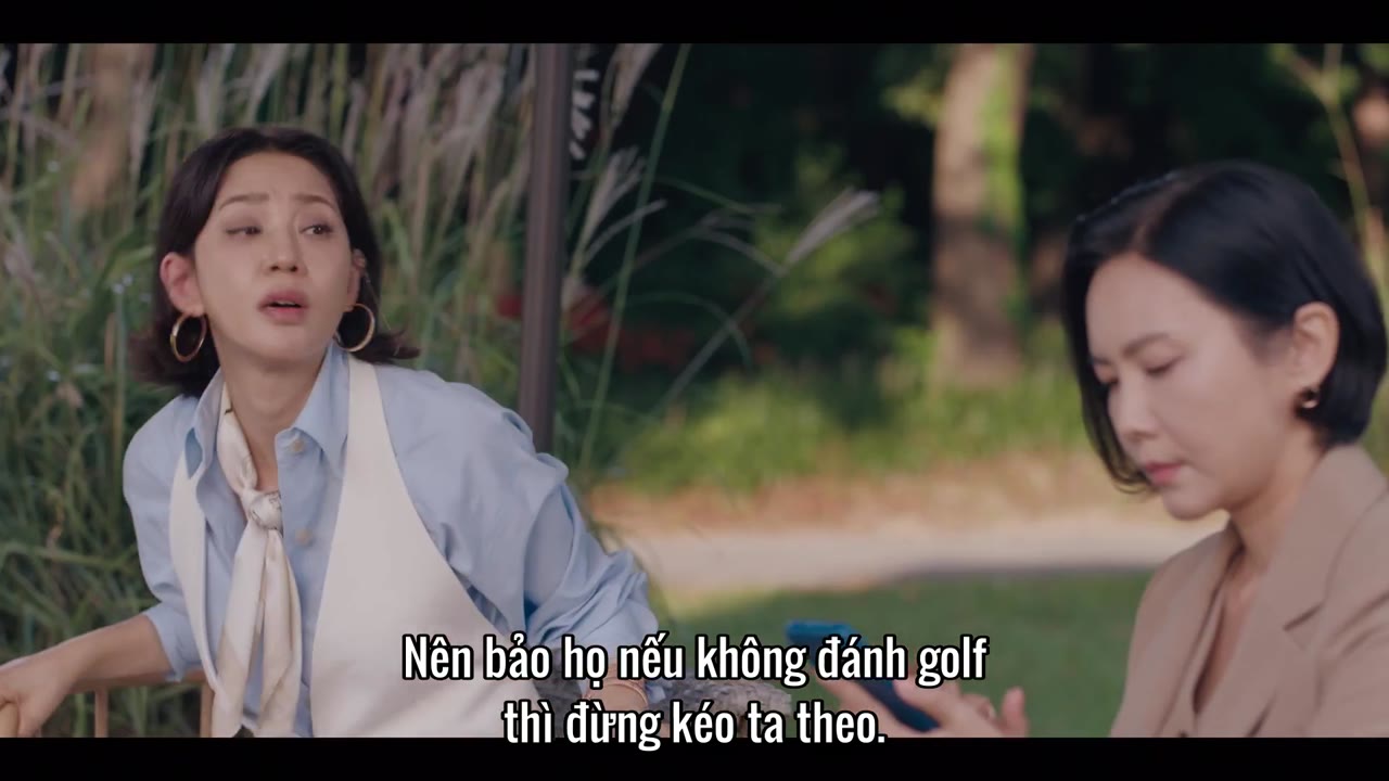 Khi Điện Thoại Đổ Chuông tập 3