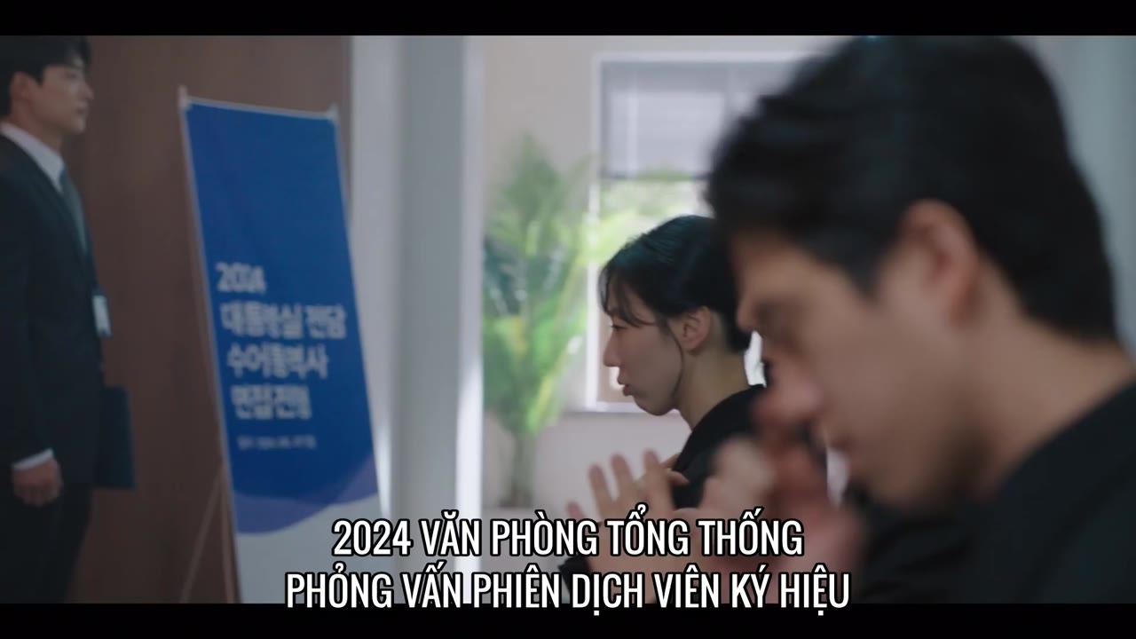 Khi Điện Thoại Đổ Chuông tập 4 cảnh 2