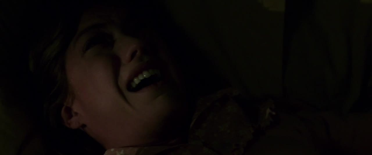 The Exorcism of Emily Rose tập 1