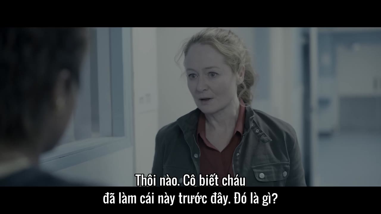 Gọi Hồn Quỷ Dữ - cảnh 2