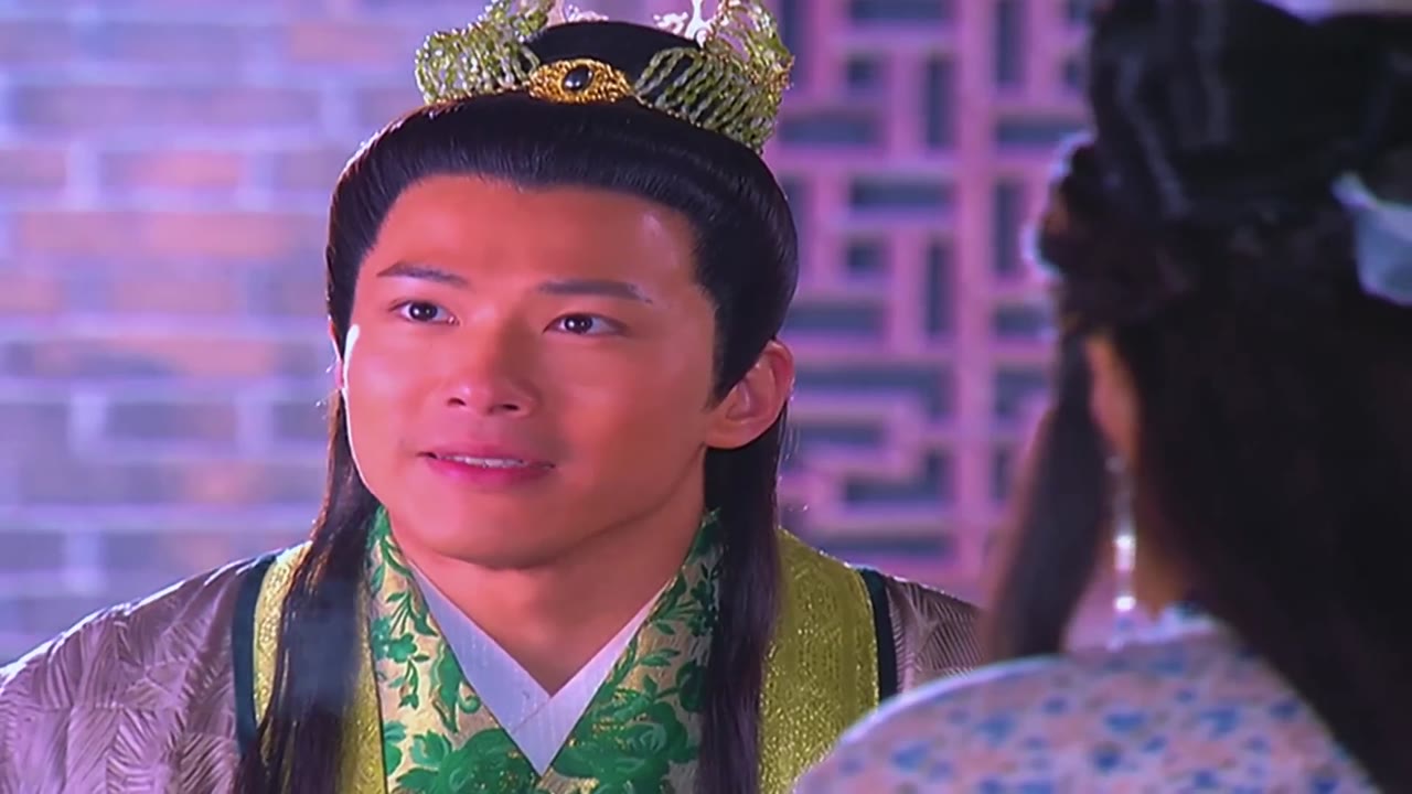 Thần Cơ Diệu Toán Lưu Bá Ôn (Phần 1) tập 4