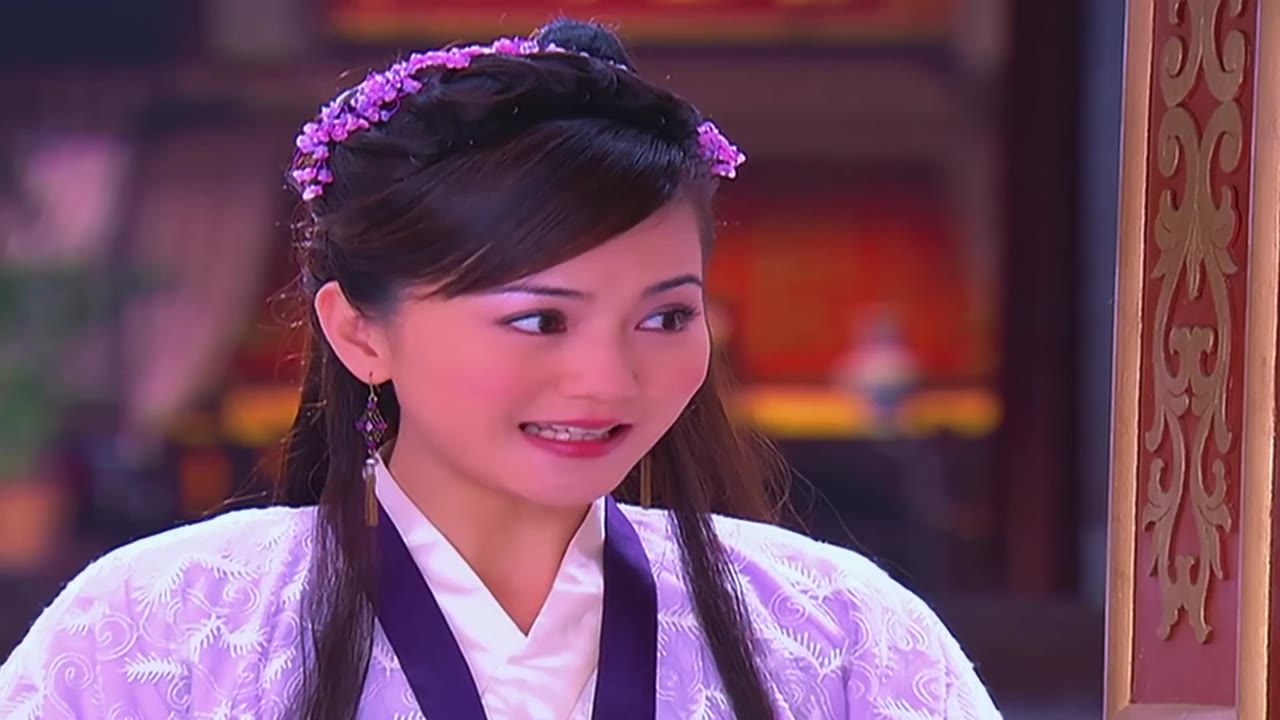 Thần Cơ Diệu Toán Lưu Bá Ôn (Phần 1) tập 5 cảnh 3