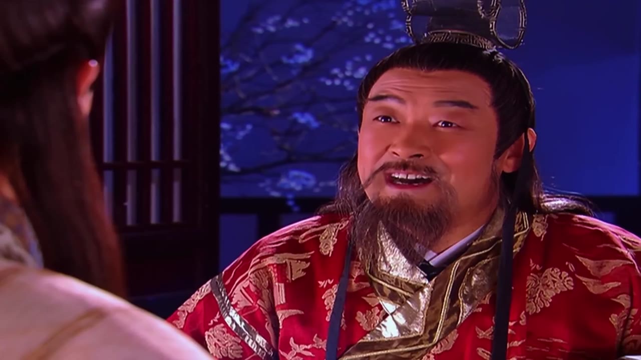 Thần Cơ Diệu Toán Lưu Bá Ôn (Phần 1) tập 6