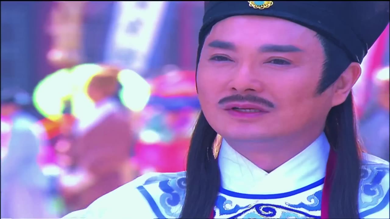 Thần Cơ Diệu Toán Lưu Bá Ôn (Phần 1) tập 11