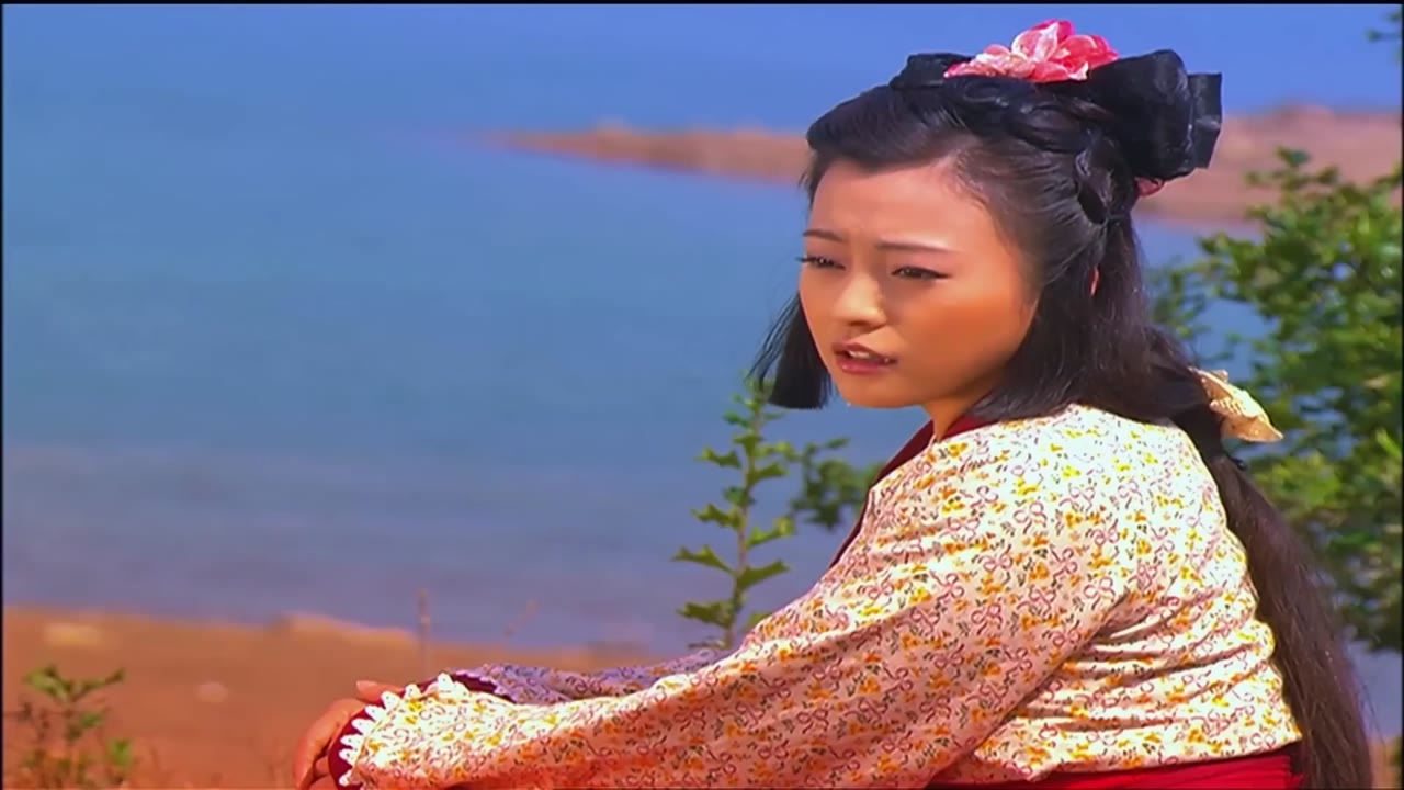 Thần Cơ Diệu Toán Lưu Bá Ôn (Phần 1) tập 12