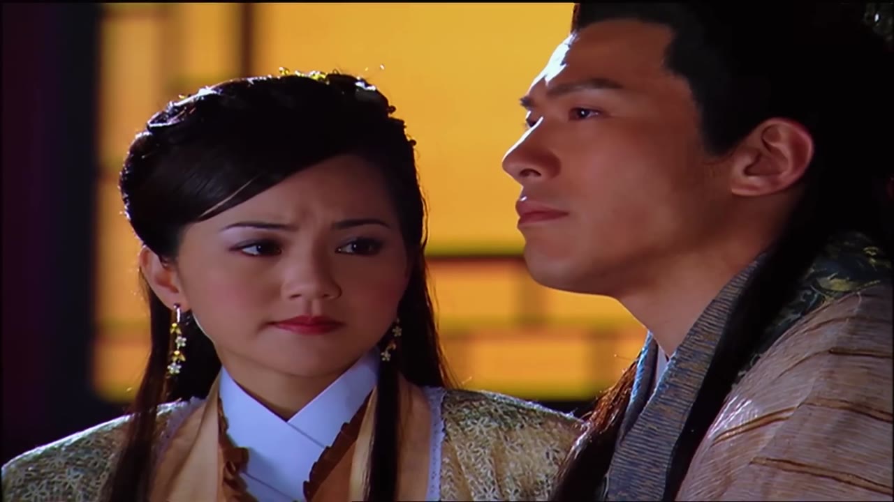 Thần Cơ Diệu Toán Lưu Bá Ôn (Phần 1) tập 15 cảnh 3