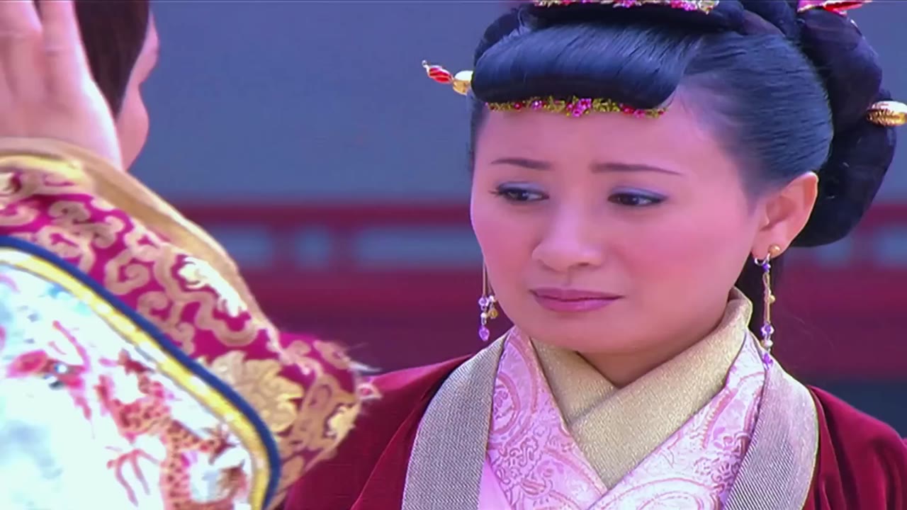 Thần Cơ Diệu Toán Lưu Bá Ôn (Phần 1) tập 23 cảnh 2