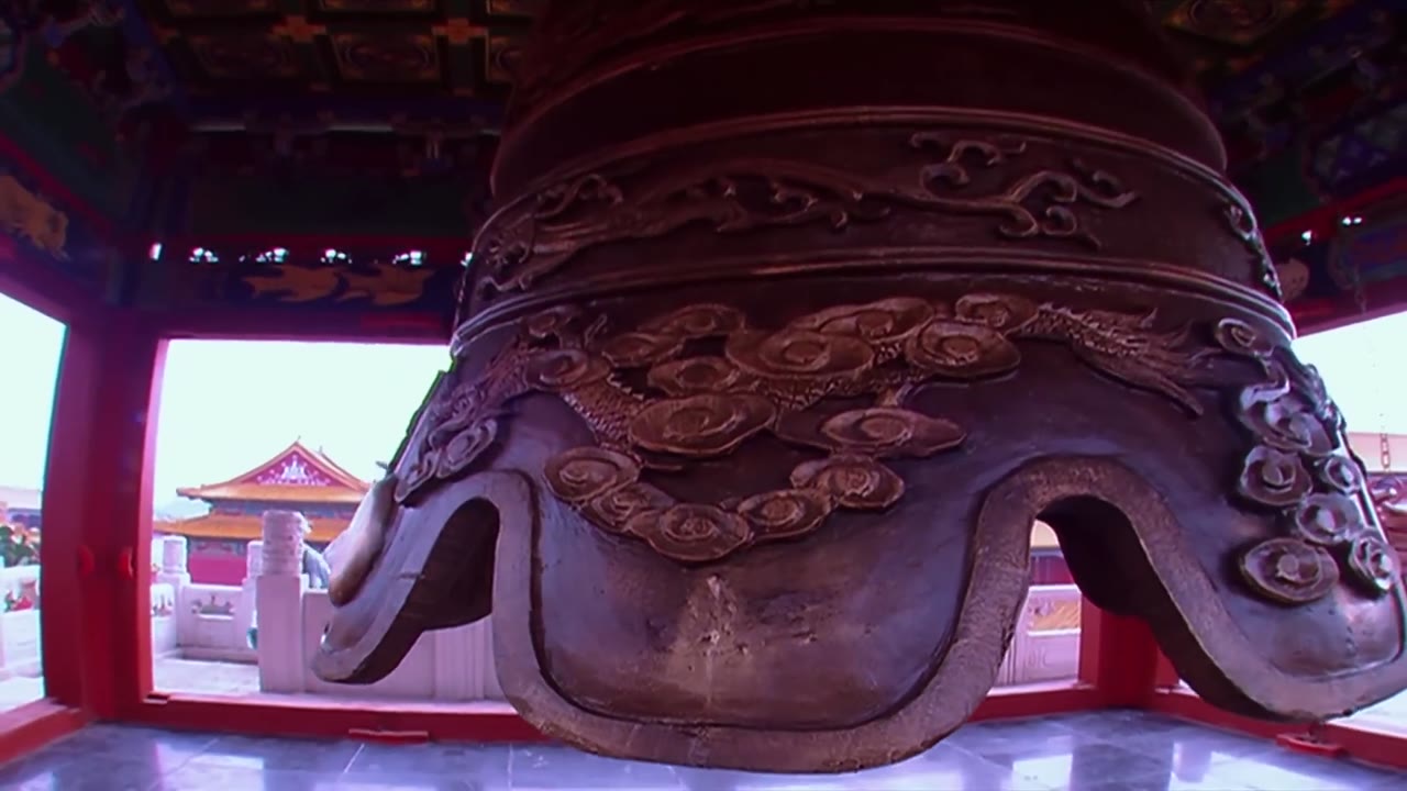 Thần Cơ Diệu Toán Lưu Bá Ôn (Phần 1) tập 29