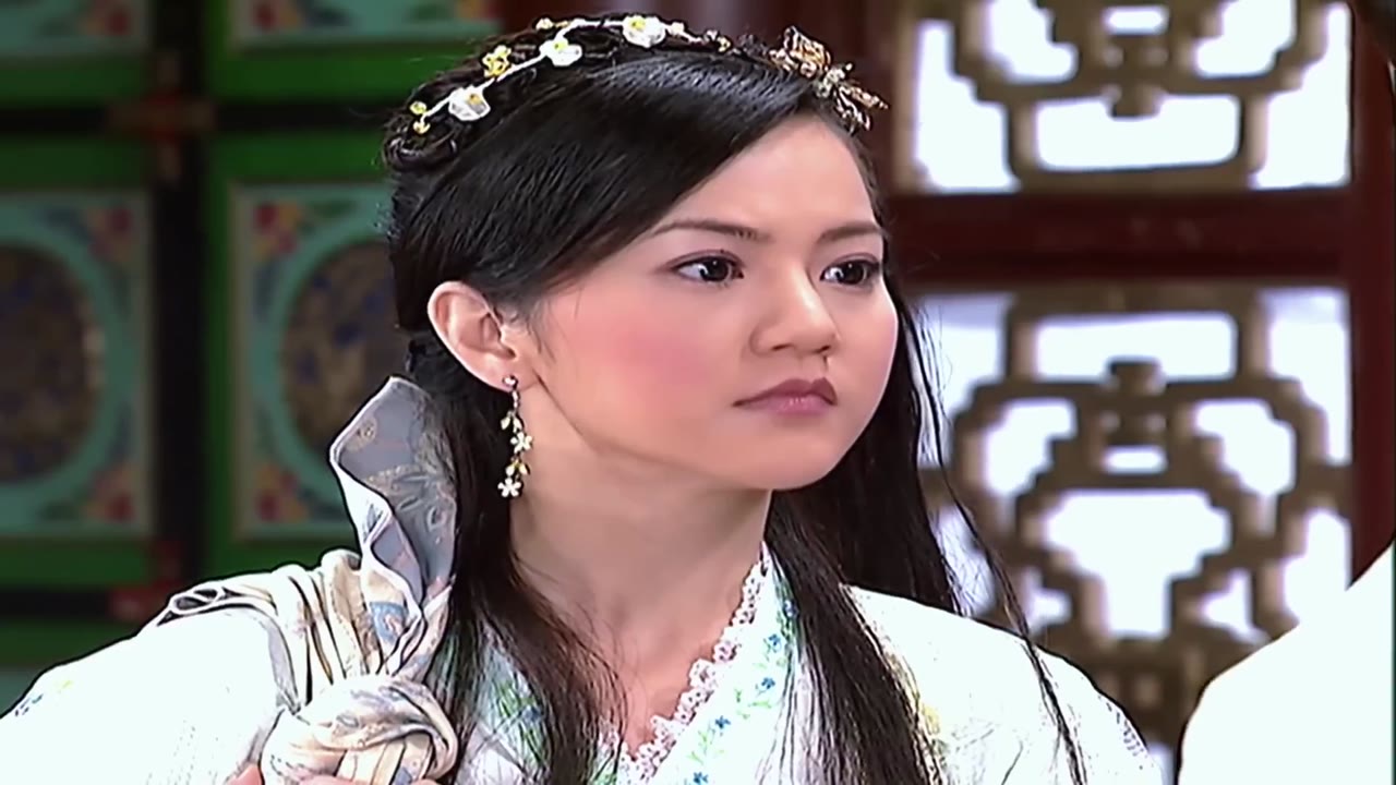 Thần Cơ Diệu Toán Lưu Bá Ôn (Phần 1) tập 33 cảnh 2