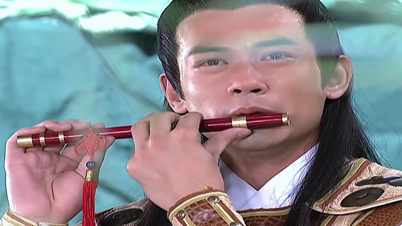 Thần Cơ Diệu Toán Lưu Bá Ôn (Phần 1) tập 41