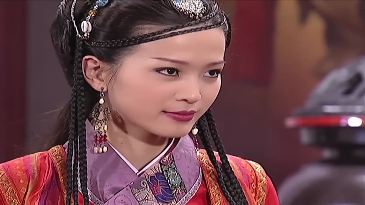 Thần Cơ Diệu Toán Lưu Bá Ôn (Phần 1) tập 45