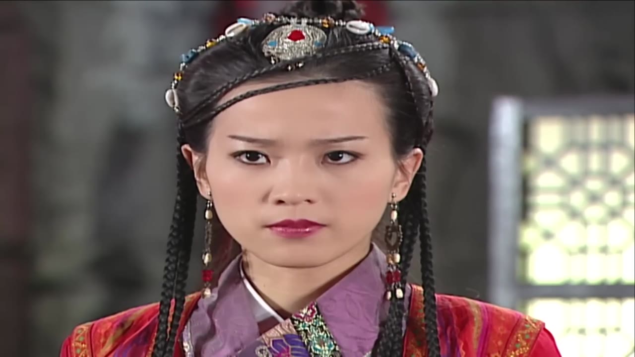 Thần Cơ Diệu Toán Lưu Bá Ôn (Phần 1) tập 45 cảnh 2