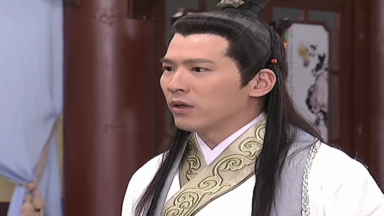 Thần Cơ Diệu Toán Lưu Bá Ôn (Phần 1) tập 56