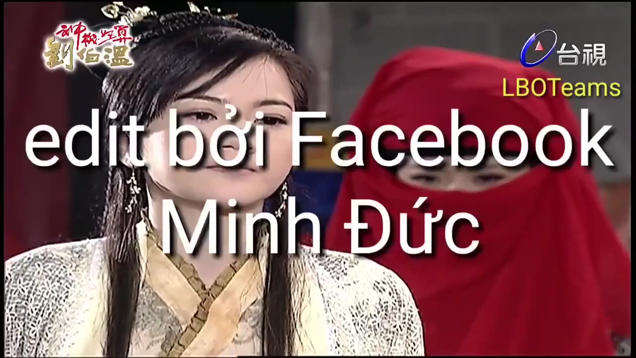 Thần Cơ Diệu Toán Lưu Bá Ôn (Phần 1) tập 90 cảnh 3
