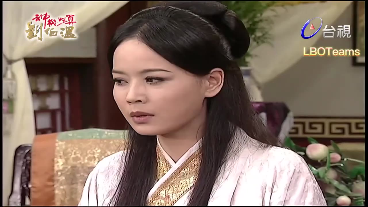 Thần Cơ Diệu Toán Lưu Bá Ôn (Phần 1) tập 170 cảnh 3