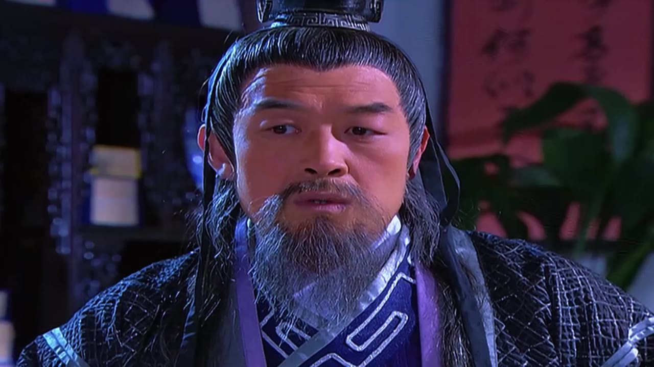 Thần Cơ Diệu Toán Lưu Bá Ôn (Phần 1) - cảnh 1