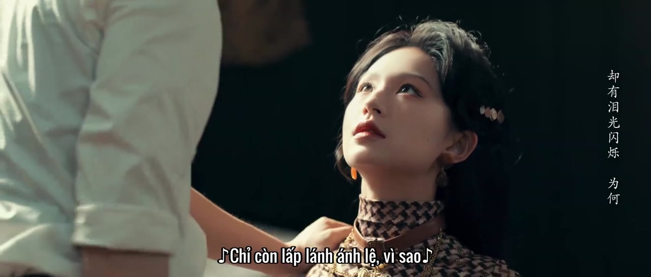 Ràng Buộc Tội Lỗi tập 11 cảnh 2
