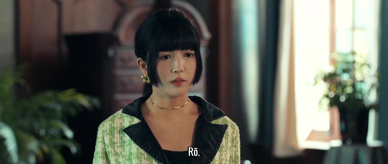 Ràng Buộc Tội Lỗi tập 18