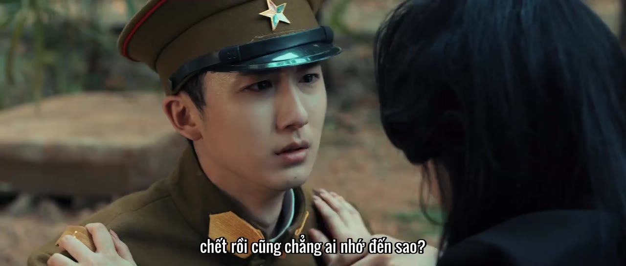 Ràng Buộc Tội Lỗi tập 18 cảnh 3