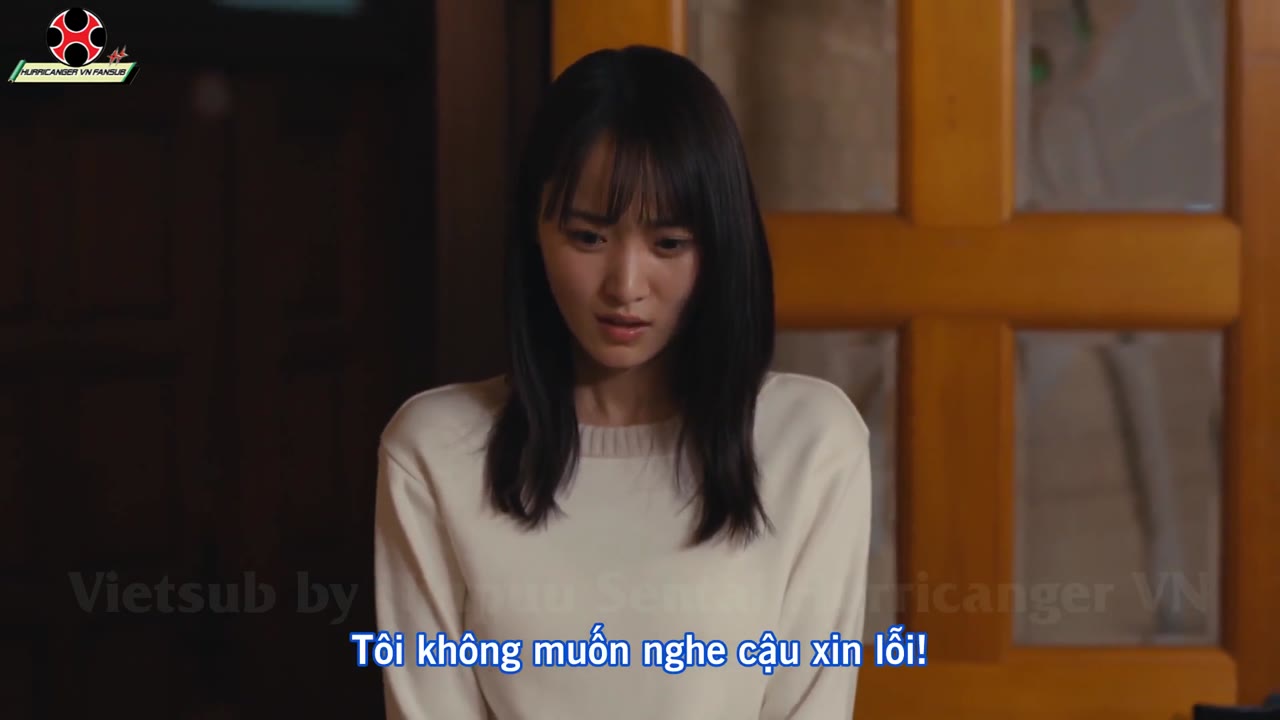 Trò Chơi Đuổi Bắt W tập 4 cảnh 3