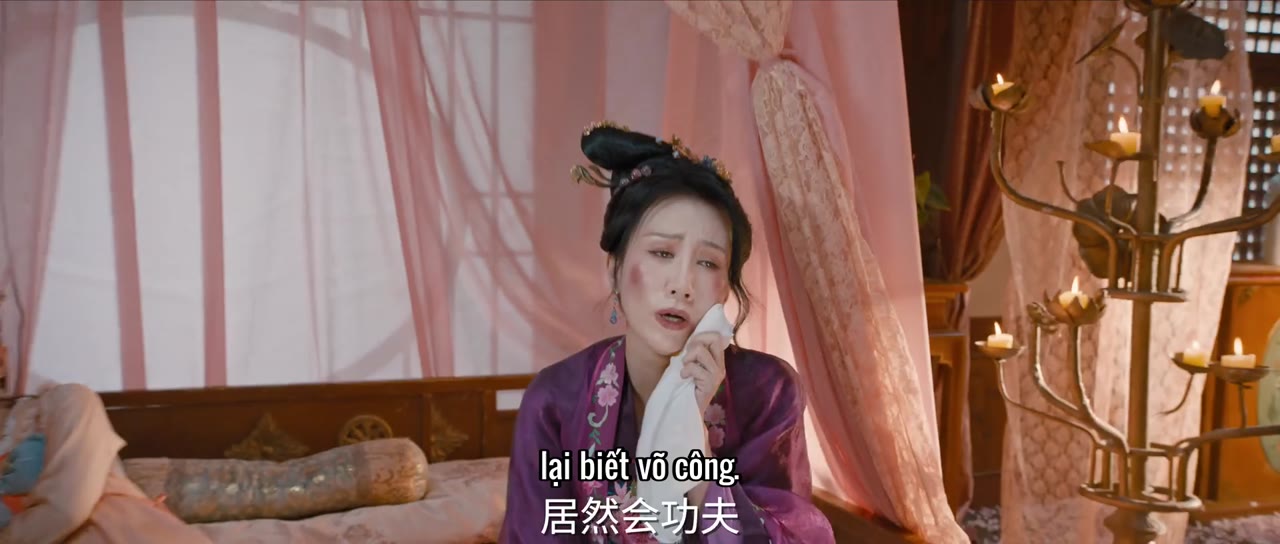 Minh Nguyệt Dẫn tập 2