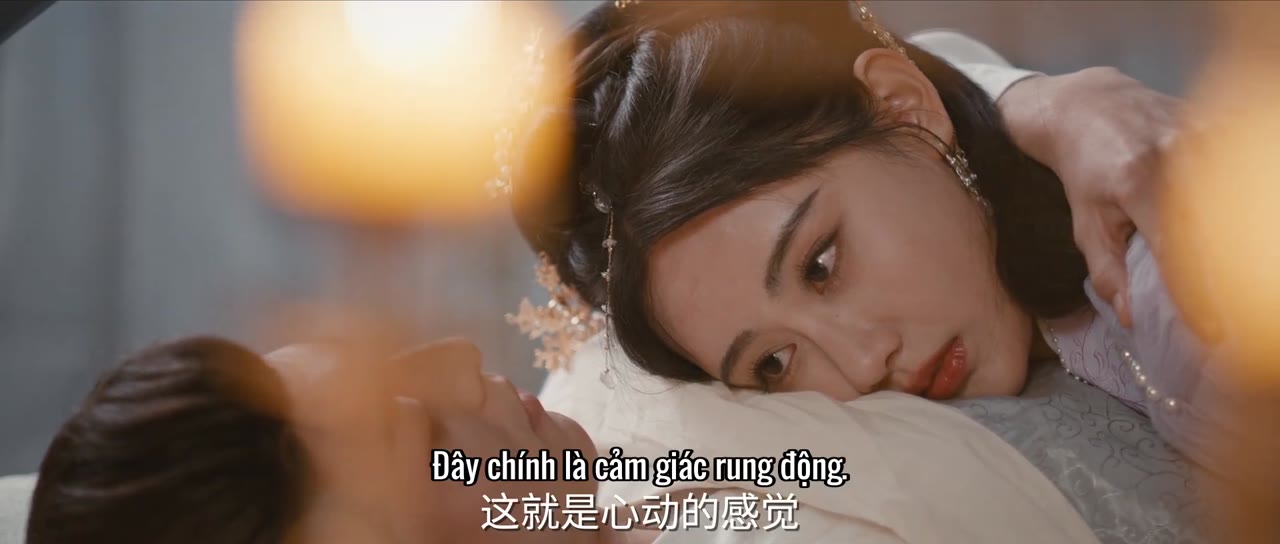 Minh Nguyệt Dẫn tập 5 cảnh 3