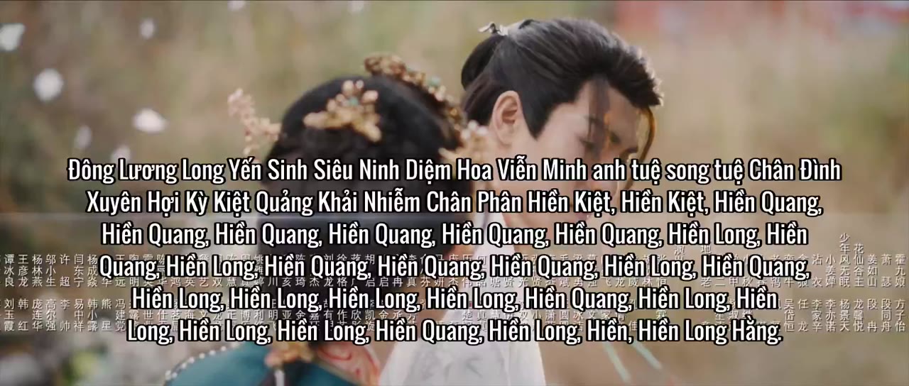 Minh Nguyệt Dẫn tập 9 cảnh 3
