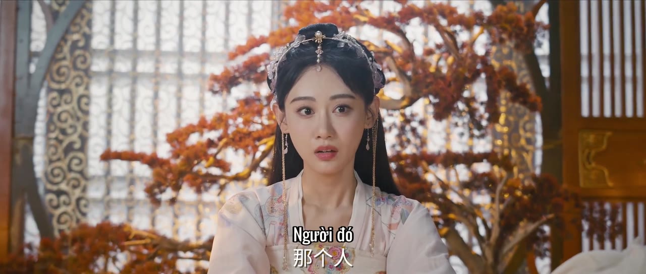 Minh Nguyệt Dẫn tập 10