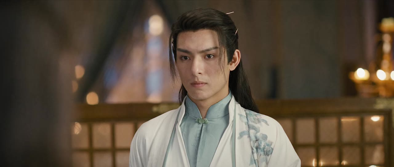 Minh Nguyệt Dẫn tập 13