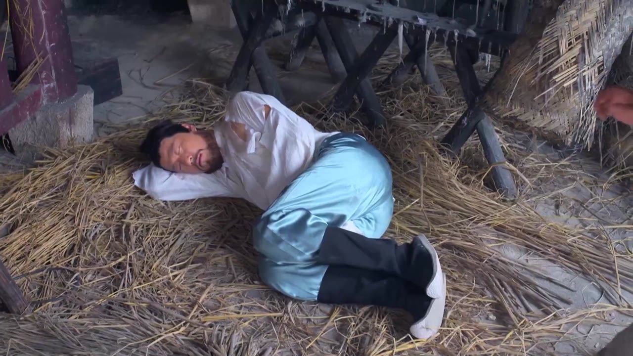 Lưu Bá Ôn tập 1