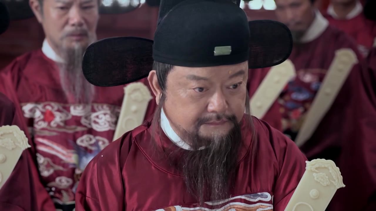 Lưu Bá Ôn tập 3
