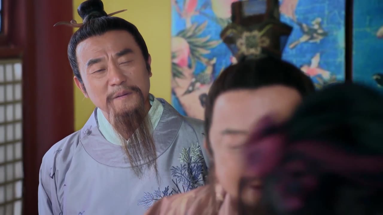 Lưu Bá Ôn tập 4