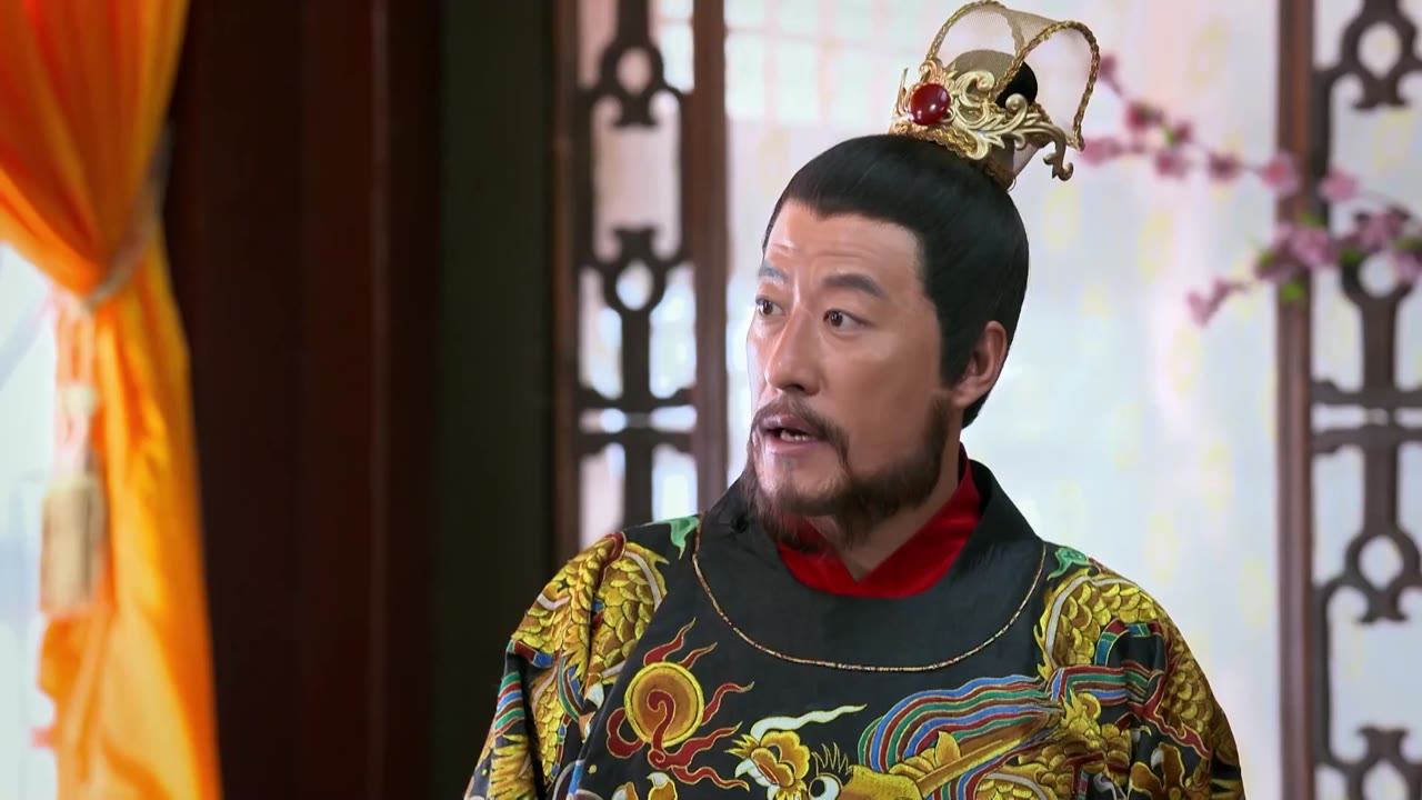 Lưu Bá Ôn tập 4 cảnh 2