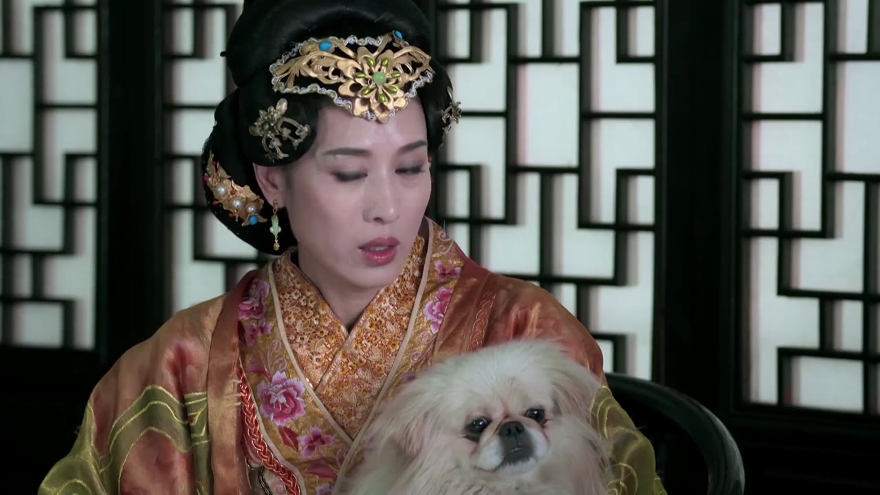 Lưu Bá Ôn tập 5 cảnh 2
