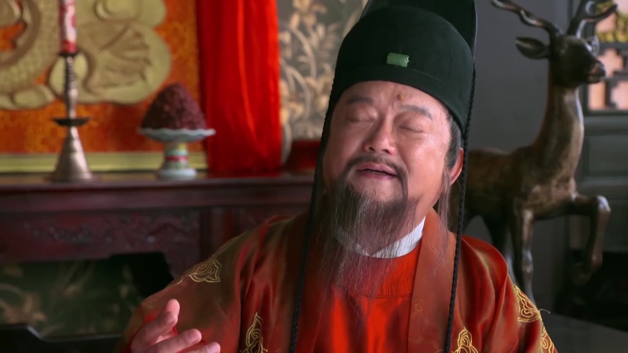 Lưu Bá Ôn tập 5 cảnh 3