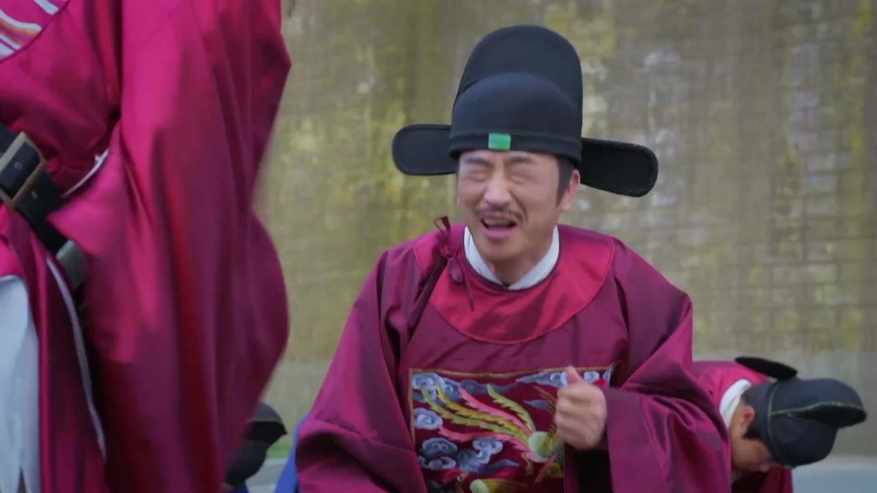 Lưu Bá Ôn tập 7 cảnh 2