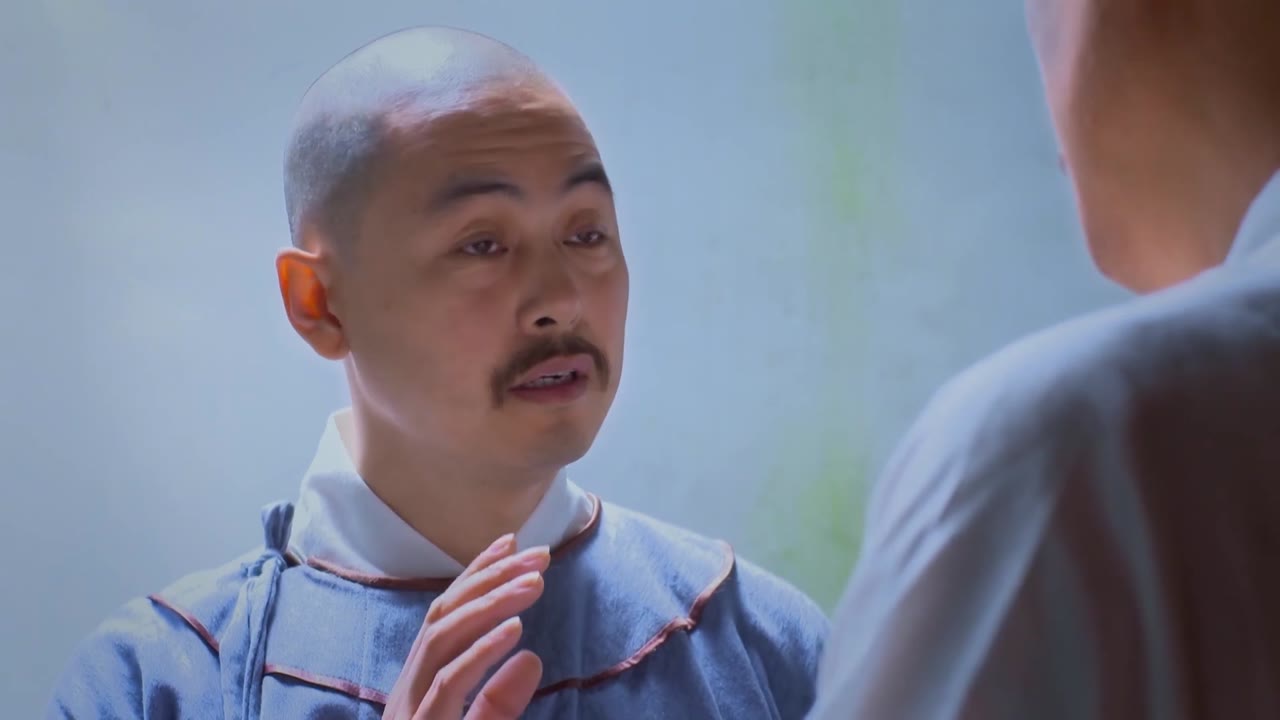 Lưu Bá Ôn tập 8 cảnh 3