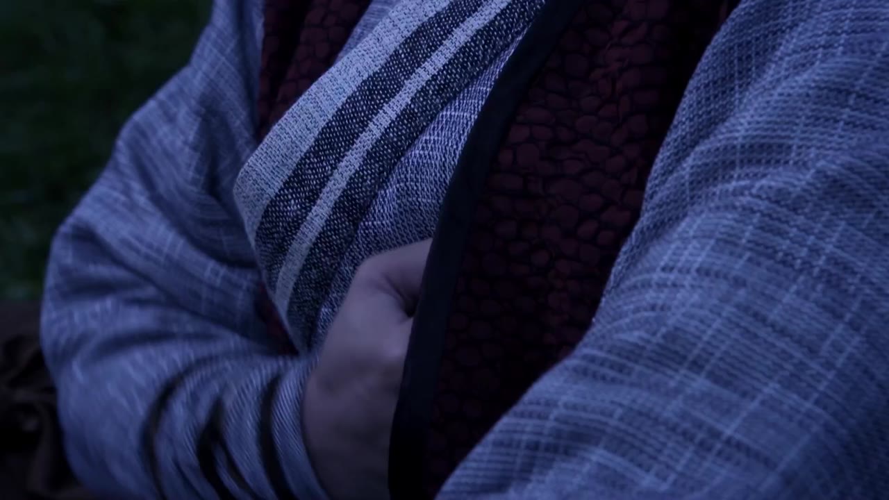 Lưu Bá Ôn tập 10 cảnh 2